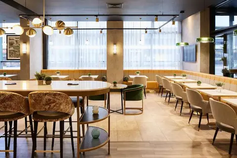 Leonardo Royal Hotel Glasgow in Glasgow — foto 18