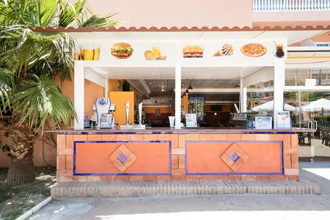 Hotel Best Siroco in Benalmádena, foto 24