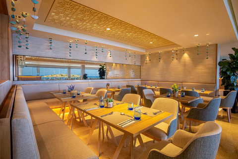 Hotel Torre del Mar foto 8