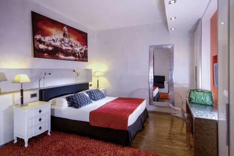 Ariston in Rome, foto 30