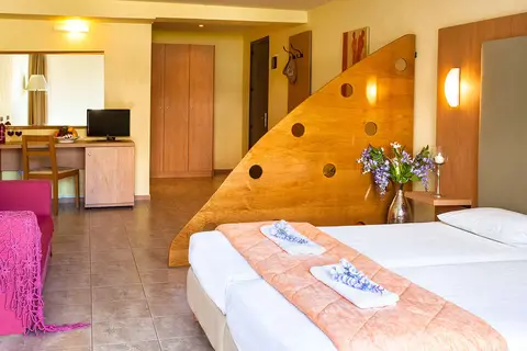 Hotel Punta in Σκιάθος — foto 28