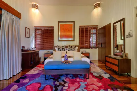 Bunga Raya Island Resort & Spa in Kota Kinabalu — foto 23