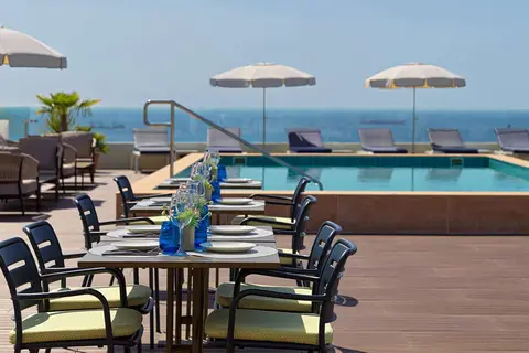 Hotel H10 Imperial Tarraco in Tarragona — foto 9