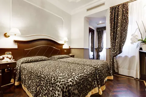 Hotel Best Roma in Rome, foto 19