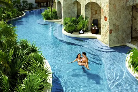 Secrets Maroma Beach Riviera Cancun in Playa del Carmen — foto 25