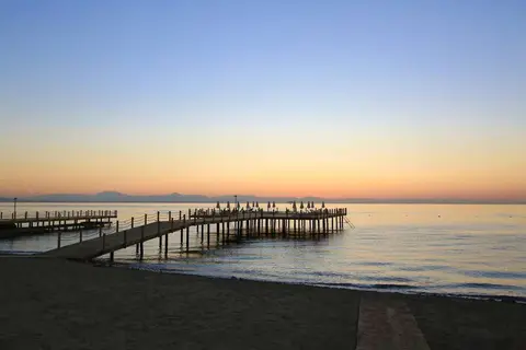 Aydinbey Siu Collection in Kemer, foto 20