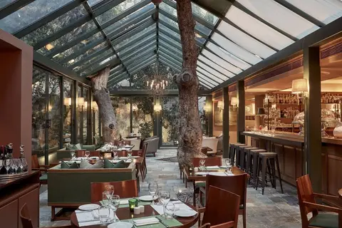 Herodion Hotel in Athene — foto 14