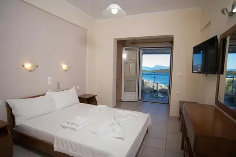 Oasis Hotel in Perigiali, foto 12