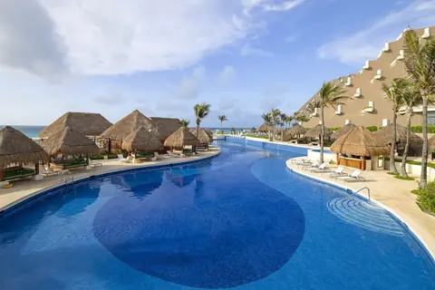 Paradisus Cancún in Cancùn — foto 10