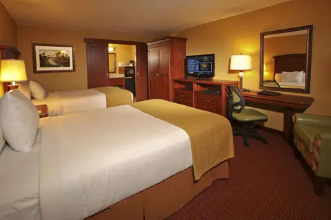 Rosen Inn at Pointe Orlando in Orlando — foto 17