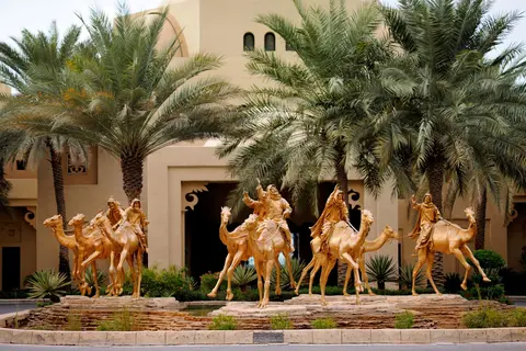 One&Only Royal Mirage in Dubai — foto 20
