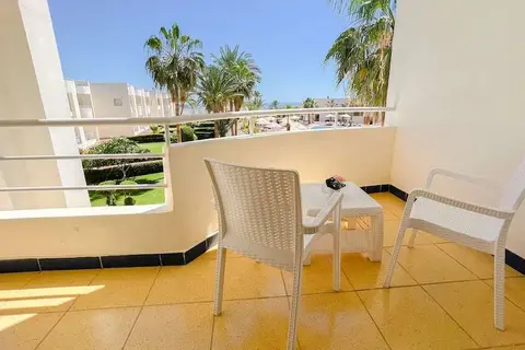 Sharm Reef Hotel in Sharm El Sheikh, foto 8