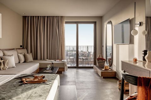 Hotel Elios Hill foto 15