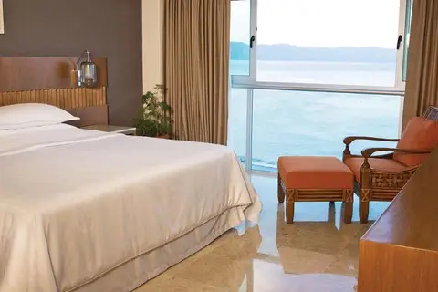 Sheraton Buganvilias Resort & Convention Cent in Puerto Vallarta, foto 22