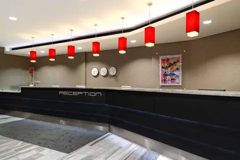 Hotel Metropol in Warschau — foto 18