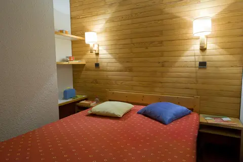 Résidence Beryl-Emeraude in La Plagne-Tarentaise — foto 4