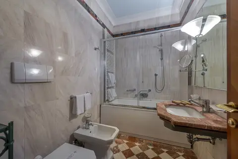 Grand Hotel Ortigia in Syracuse — foto 20