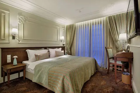 Icon Hotel Istanbul in Fatih — foto 4