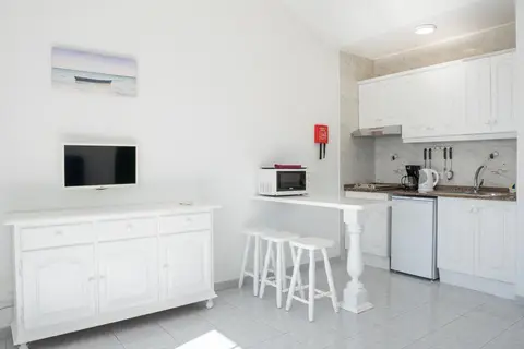 Apartamentos Aloe in Puerto del Carmen — foto 23