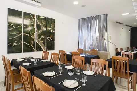 Hotel Genesis in Ourém, foto 6