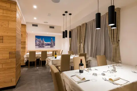 Hotel Dimaro Wellness & Family in Dimaro Folgarida — foto 5