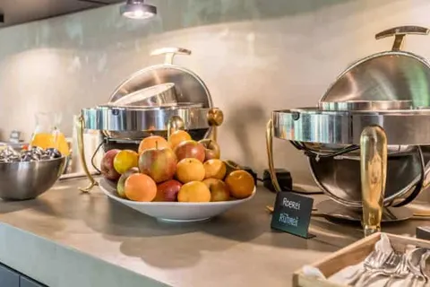 Hotel Zeebergen foto 14