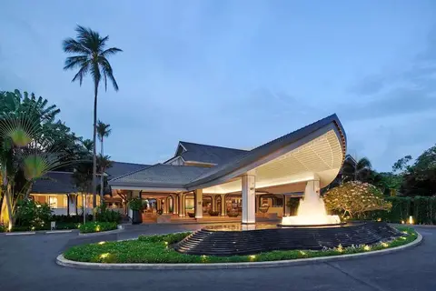 Melia Koh Samui in Choeng Mon, foto 30