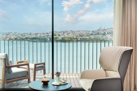 Rixos Tersane Istanbul in Fatih — foto 5