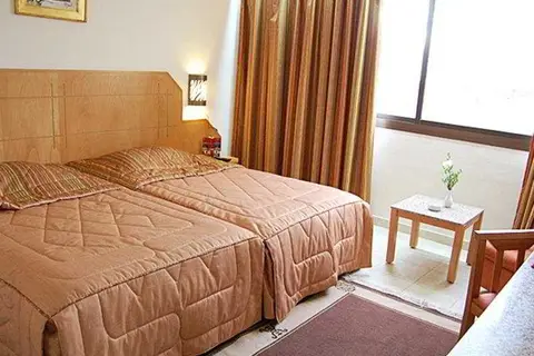 Diplomat Hotel in Tunis — foto 16