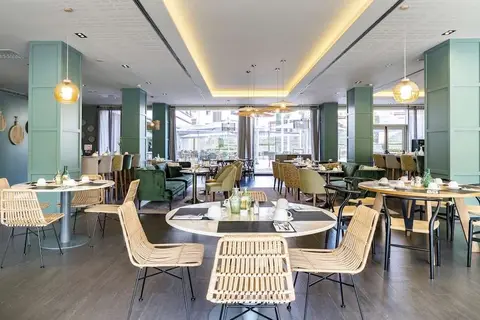 Vincci Maritimo in Barcelona — foto 12