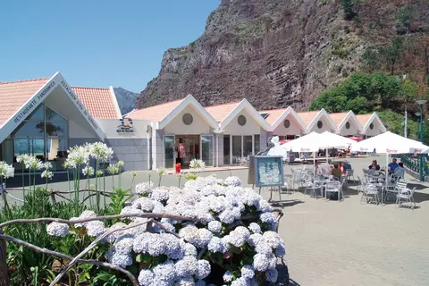 Eira do Serrado Hotel & Spa in Funchal