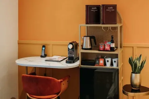 Restaurant Hotel & Spa Savarin foto 11