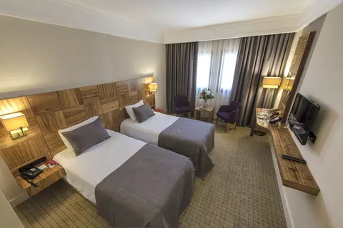 Ramada by Wyndham Cappadocia in Göreme — foto 7