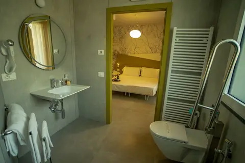 Hotel Malavoglia in Aci Castello, foto 14