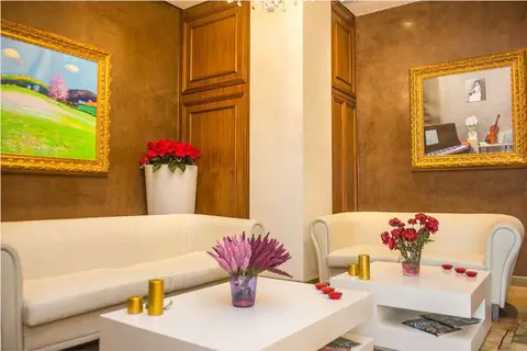 Hotel Opera in Tirana — foto 7