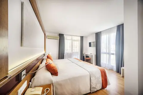 Obal Hotel Marbella in Marbella — foto 2