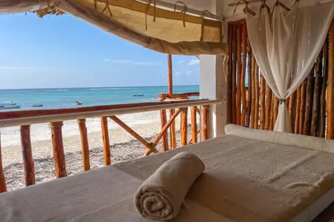 Dream's Bay Beach Hotel in Matemwe Beach Village — foto 15