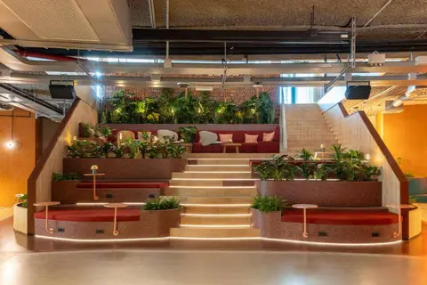 The Social Hub Rome in Rome — foto 15