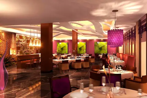 Jumeirah Beach Hotel in Dubai — foto 14
