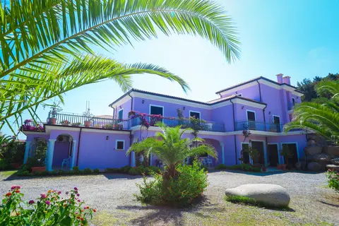 Villaggio Hotel Lido San Giuseppe in Rome — foto 22