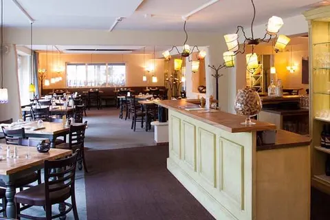 MUNTE - Wellnesshotel am Stadtwald foto 5