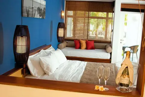 Laguna Beach Hotel & Spa in Grand River South East VCA — foto 27