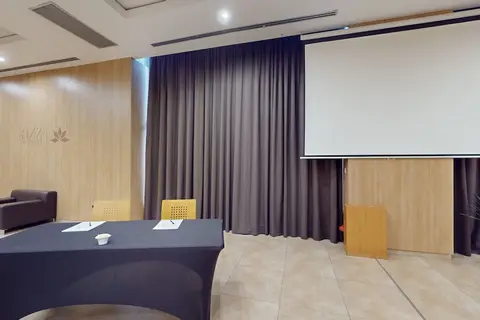 Hotel Valencia Congress in Paterna — foto 29