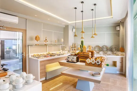 Pefki Deluxe Residences foto 21