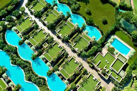 Regnum Carya in Serik — foto 9