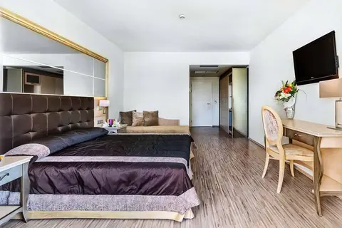 Elinotel Apolamare in Δημοτική Ενότητα Παλλήνης — foto 17