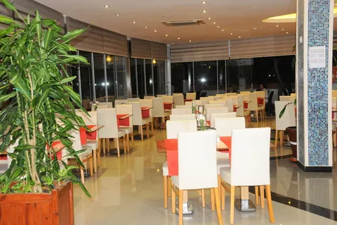 Kleopatra Micador Hotel in Alanya/Antalya — foto 11