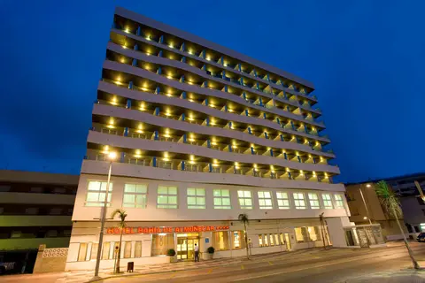 Hotel Bahia de Almunecar in Almuñécar — foto 10