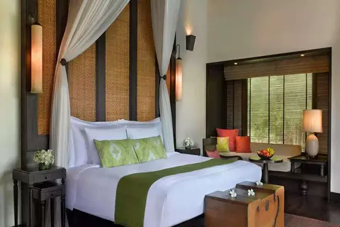 Anantara Mai Khao Phuket Villas in บ้านท่าฉัตรไชย — foto 18