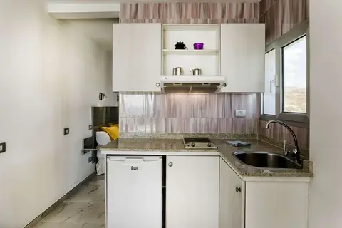 Aparthotel Europalace in San Bartolomé de Tirajana, foto 19